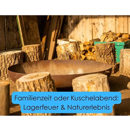 Gemuetlicher Camper Fusslaeufig Zur Therme Apartamento Erding