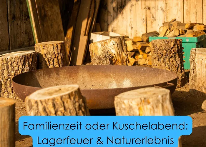 Gemuetlicher Camper Fusslaeufig Zur Therme Apartment Erding
