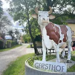Apartman Gemuetlicher Camper Fusslaeufig Zur Therme