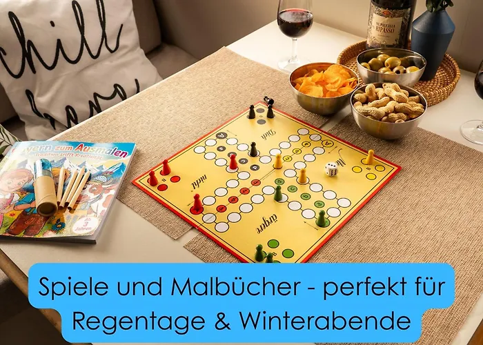 Gemuetlicher Camper Fusslaeufig Zur Therme Erding